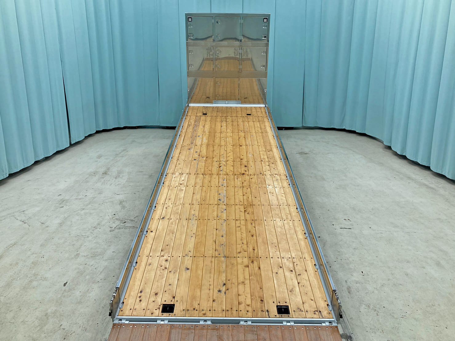 セーフティローダー写真3