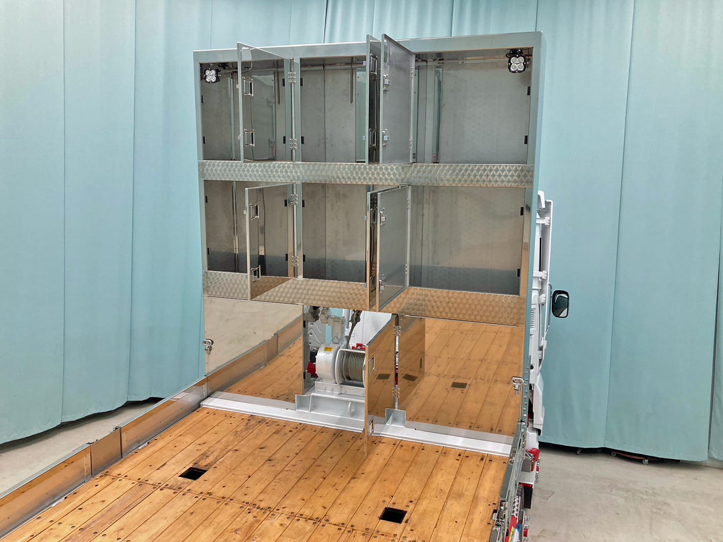 セーフティローダー写真4