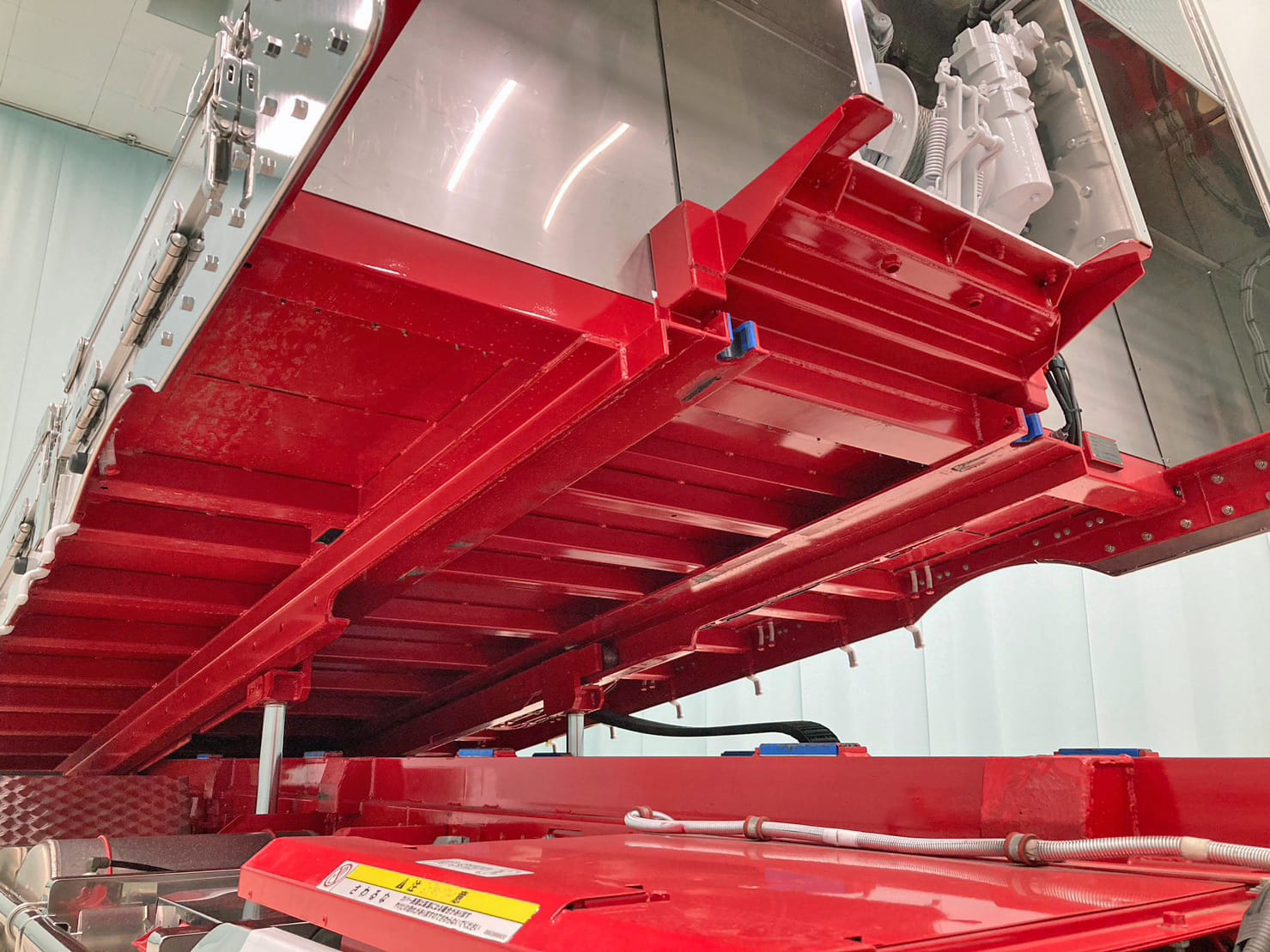 セーフティローダー写真5