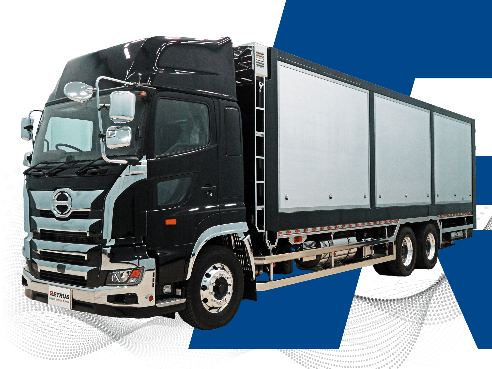 ムービングフロア