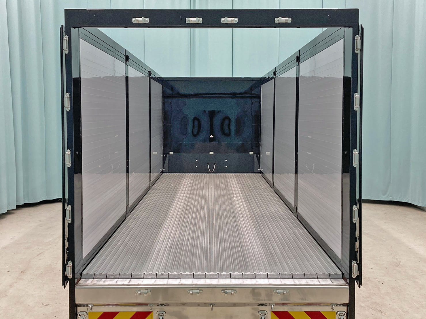 ムービングフロア写真3