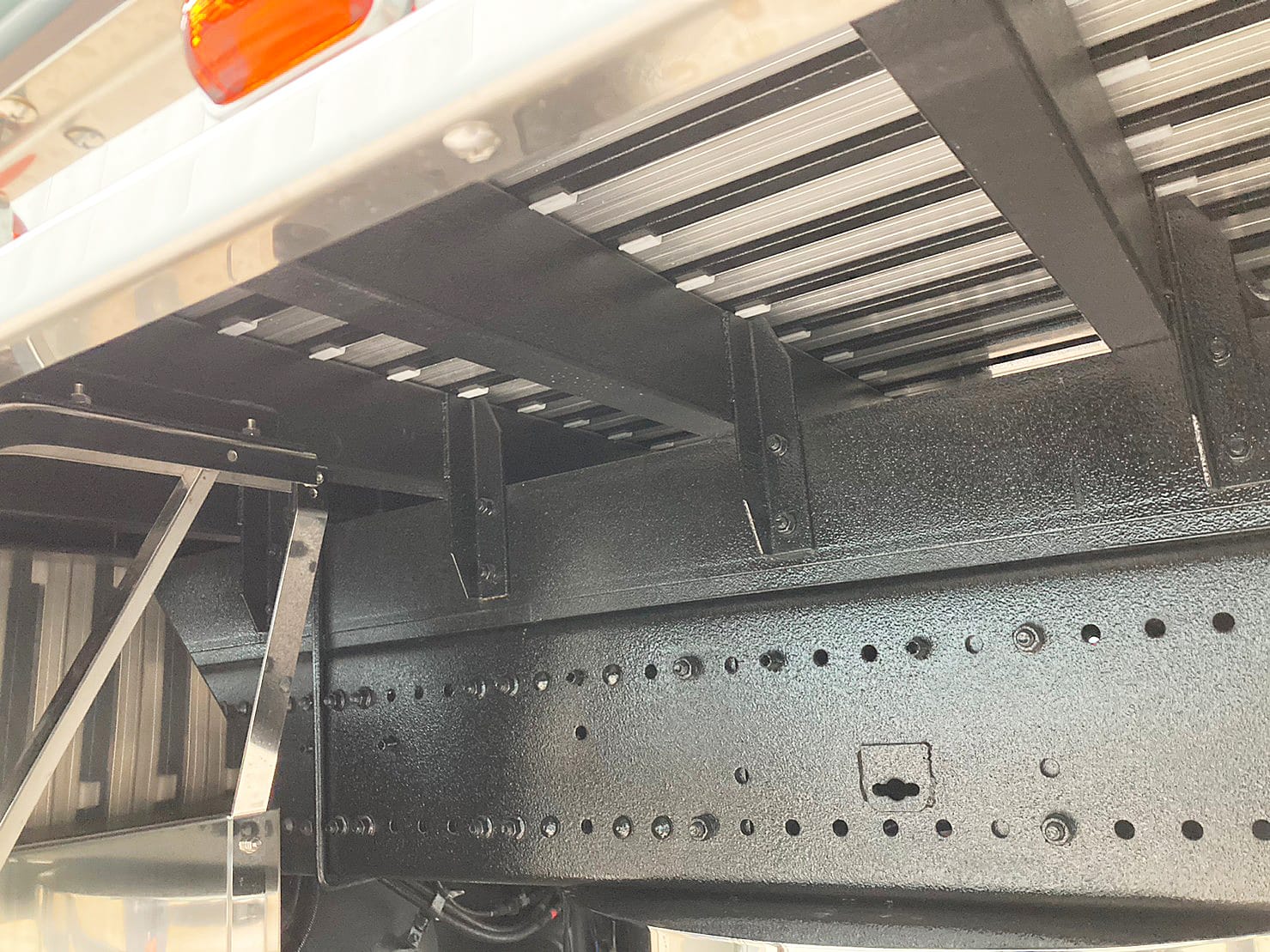 ムービングフロア写真4