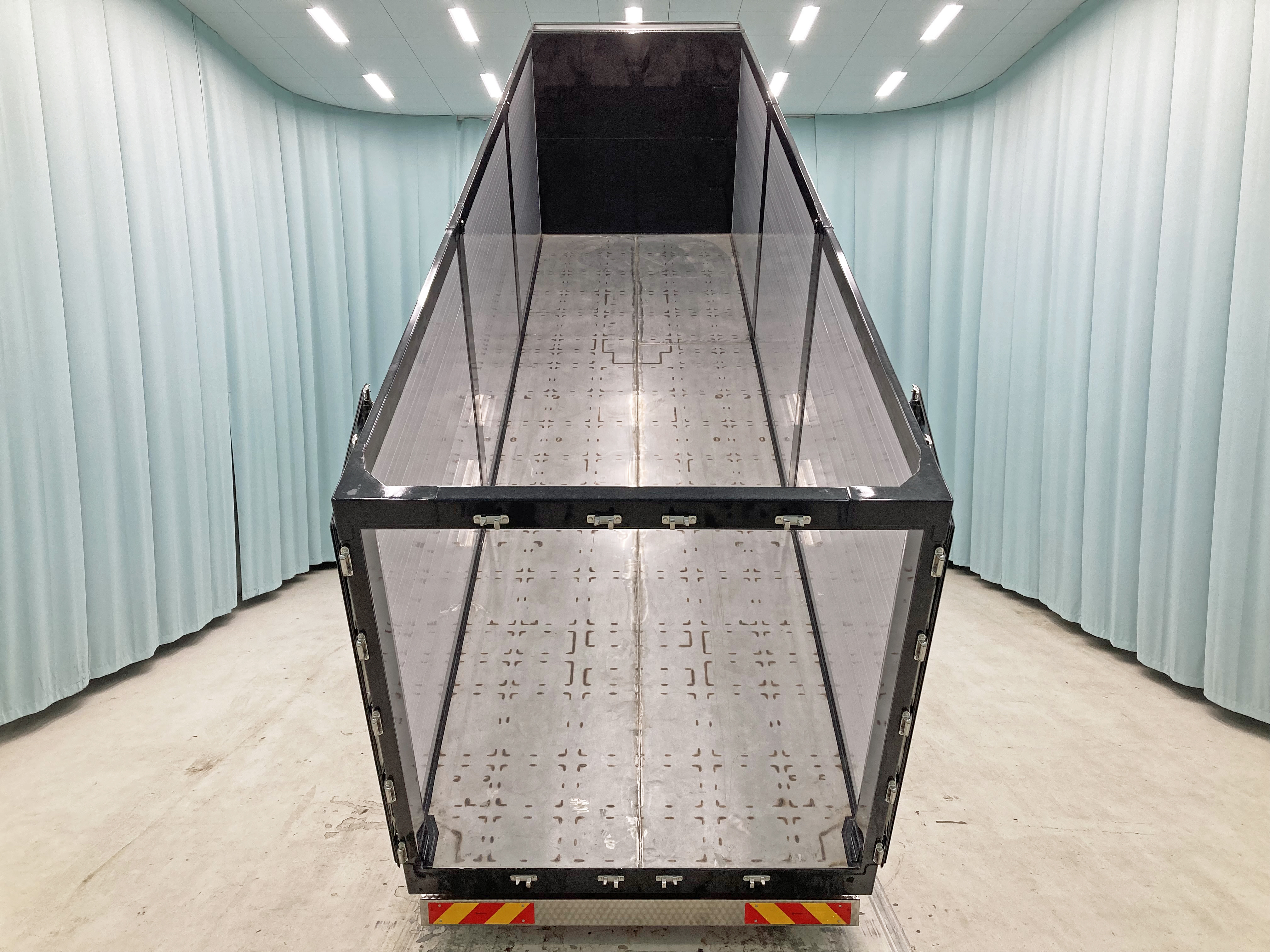 チップダンプ写真3