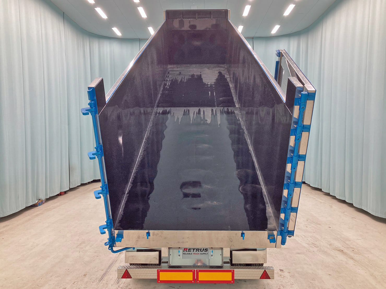 トレーラダンプセット写真3