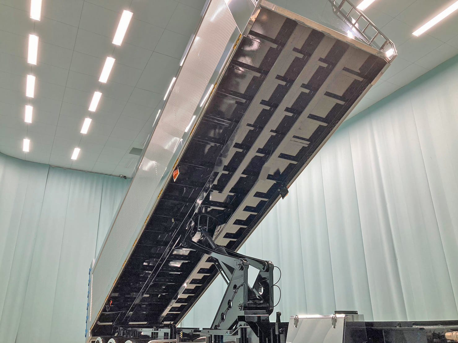 トレーラダンプセット写真4